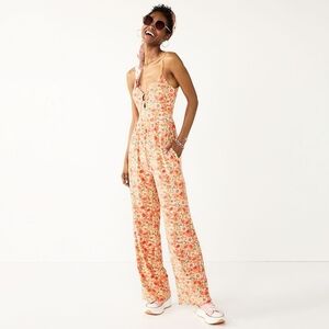 SO O-Ring Jumpsuit 🫶